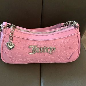 Juicy Couture Shoulder Bag